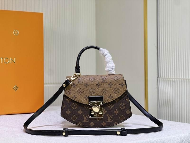 LV Handbags 442